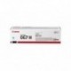 CANON TONER 067H CYAN, I-SENSYS LBP631 LBP633 MF651 MF655 MF657 2.350P.