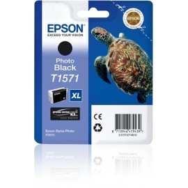 EPSON STYLUS PHOTO R3000 CARTUCHO NEGRO FOTO