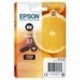 EPSON EXPRESSION HOME XP-530/XP630/XP635/XP830 CARTUCHO NEGRO FOTO N.33