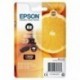 EPSON EXPRESSION HOME XP-530/XP630/XP635/XP830 CARTUCHO NEGRO FOTO 33XL