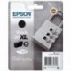 EPSON SINGLEPACK BLACK 35XL DURABRITE ULTRA INK
