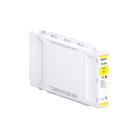 EPSON ULTRACHROME XD2 T41R440 YELLOW 110 SC-T3400 / SC-T5400