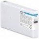 EPSON T55W2 CYAN INK CARTRIDGE