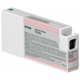 EPSON GF STYLUS PHOTO 7900/9900 CARTUCHO MAGENTA VIVO CLARO