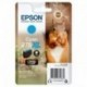 EPSON SINGLEPACK CYAN 378XL CLARIA PHOTO HD INK