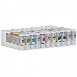 EPSON T913D VIOLET INK CARTRIDGE (200ML) PARA SC-P5000 VIOLET