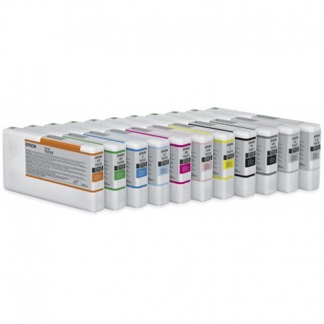 EPSON T913D VIOLET INK CARTRIDGE (200ML) PARA SC-P5000 VIOLET
