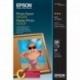 EPSON PAPEL PHOTO PAPER A4 20 HOJAS 200 GRS