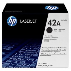 HP LASERJET SMART 4250/4350 TONER, 10.000 PAGINAS