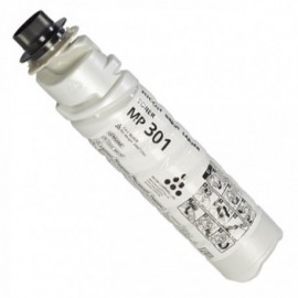 RICOH 301E MP 301SP/301SPF TONER NEGRO