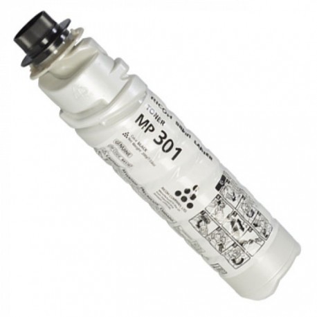 RICOH 301E MP 301SP/301SPF TONER NEGRO