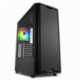 CAJA ATX SHARKOON SK3 2XUSB3.0 SIN FUENTE RGB NEGRO