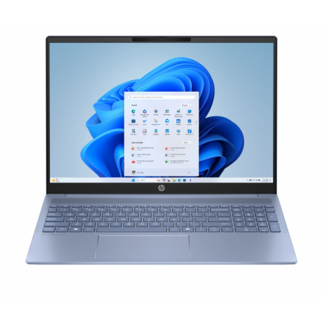 PORTATIL HP OMNIBOOK 5 16-AF1007NS U7-255U 32GB 1TB 16"FHD W11H