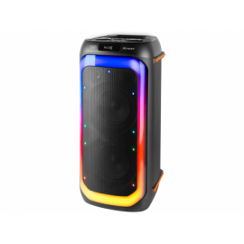 ALTAVOZ TREVI 2.1 110W BLUETOOTH USB