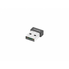 ADAPTADOR RED LANBERG USB WIFI 150 MB/S