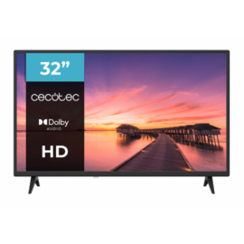TELEVISION CECOTEC 32" 02613 SERIE 0032S
