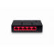 SWITCH MERCUSYS 5-PORT GIGABIT