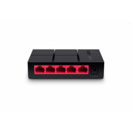 SWITCH MERCUSYS 5-PORT GIGABIT