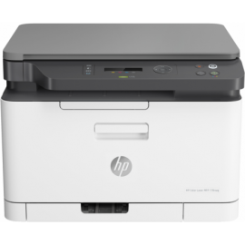 IMPRESORA HP COLOR LASER MFP 178NW