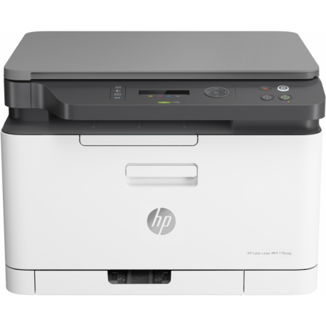 IMPRESORA HP COLOR LASER MFP 178NW