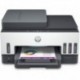 IMPRESORA HP SMART TANK 7605 ALL-IN-ONE