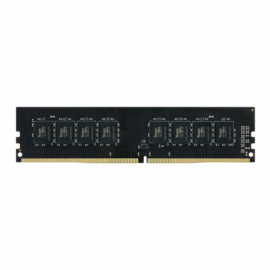 DDR4 TEAMGROUP ELITE UDIMM 8GB 3200 NEGRO