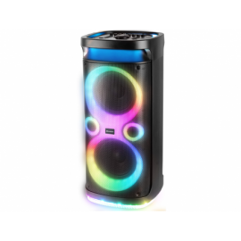 ALTAVOZ KARAOKE TREVI XF 3150 KB 130W SPKR +AW