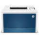 IMPRESORA HP LASERJET COLOR PRO 4202DN DUPLEX BLANCA / AZUL