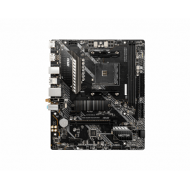 PLACA BASE MSI A520M VECTOR WIFI AM4 MATX 2XDDR4