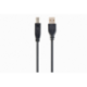 CABLE IMPRESORA GEMBIRD USB 2.0 B 1,8M