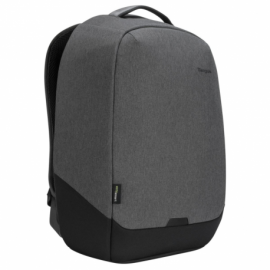 MOCHILA TARGUS CYPRESS ECO SECURITY ANTIRROBO 15,6" GRIS