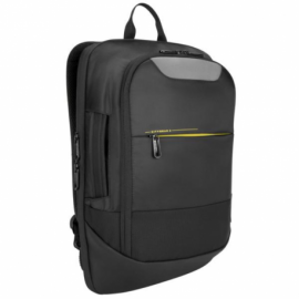 MOCHILA TARGUS CITYGEAR 14"-15,6" CONVERTIBLE NEGRO