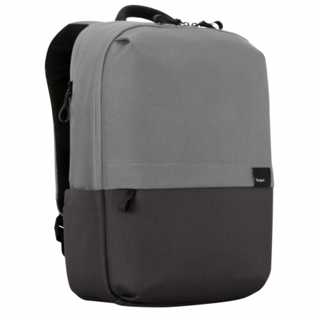 MOCHILA TARGUS SAGANO COMMUTER 15.6" GRIS