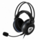 AURICULARES GAMING SHARKOON SGH10 MICROFONO ALAMBRICO
