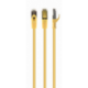 CABLE RED S-FTP GEMBIRD CAT 6A LSZH AMARILLO 3 M