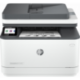 IMPRESORA HP MULTIFUNCION MONOCROMO LASERJET PRO 3102FDN FAX DUPLEX BLANCA