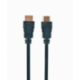 CABLE HDMI GEMBIRD MACHO MACHO V2.0 4K 1,8M