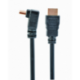 CABLE HDMI GEMBIRD MACHO MACHO 4K 3D 90 GRADOS 1,8M
