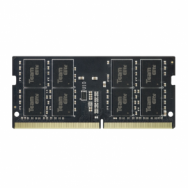 DDR4 TEAMGROUP ELITE SODIMM 8GB 3200 NEGRO