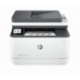 IMPRESORA HP MULTIFUNCION LASERJET PRO 3102FDW WIFI FAX DUPLEX BLANCA