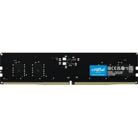 DDR5 CRUCIAL 8 GB 5600
