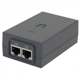 UBIQUITI INYECTOR POE POE-24-24W-G 24VDC 1.0A