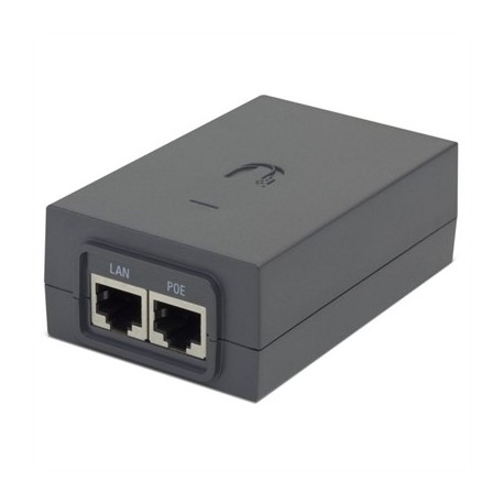 UBIQUITI INYECTOR POE POE-24-24W-G 24VDC 1.0A