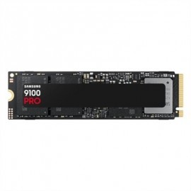 SAMSUNG 9100 PRO SSD 1TB PCIE 5.0 14700 MB-S