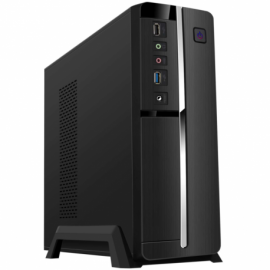 TOOQ CAJA MICRO ATX/ITX TQC-3005U3 500W USB3.0