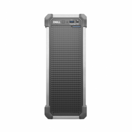 DELL POWEREDGE T160 SERVIDOR 2 TB TOWER (3U) INTEL XEON E E-2414 2,6 GHZ 16 GB DDR5-SDRAM 300 W