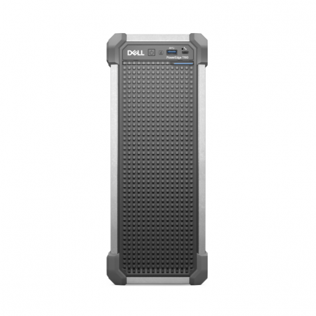 DELL POWEREDGE T160 SERVIDOR 2 TB TOWER (3U) INTEL XEON E E-2414 2,6 GHZ 16 GB DDR5-SDRAM 300 W
