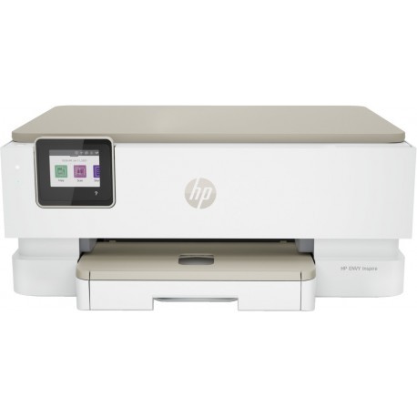 IMPRESORA HP ENVY INSPIRE 7220E MULTIFUNCION INYECCION COLOR