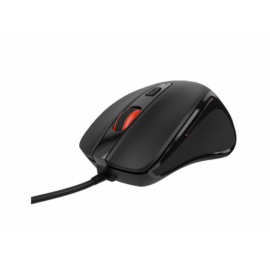 RATON NATEC PIGEON 2 4000 DPI OPTICO NEGRO USB