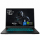 PORTATIL GIGABYTE A16 CVHI3PT894SD I7-13620H  RTX5060 16GB 1TB 16" WUXGA FREEDOS